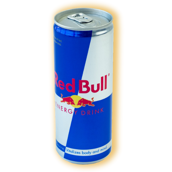 Red Bull (Blik)
